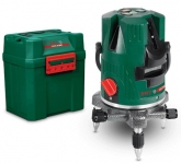 Лазерний рівень DWT LLC03-30