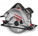 Циркулярна пила CROWN CT15187-165