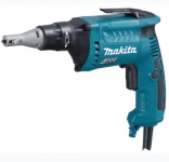 Шуруповерт по гипсокартону Makita FS4000