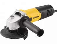 Кутова шліфувальна машина (болгарка) STANLEY SGS105