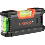 Уровень строительный Дніпро-М S-110 110 мм