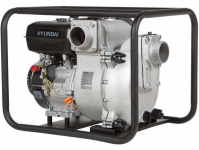 Мотопомпа бензиновая Hyundai HYM 80