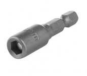 Набор бит для кровельного самореза 6х45 мм 10 шт