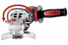 Многопозиционная скоба для УШМ Metabo