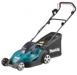 Газонокосилка аккумуляторная Makita DLM431Z