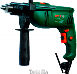 Дриль ударний DWT SBM-600