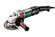 Угловая шлифмашина (болгарка) Metabo WEPBA 17-125 QUICK RT