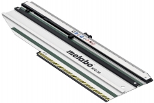 Торцювальна шина Metabo KFS 30