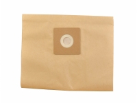 Мішок для пилу паперовий Sturm VC-7220BE-20L до будівельного пилососа - 3 шт