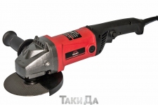 Кутова шліфувальна машина (болгарка) Vitals Master Ls 1512HL