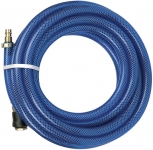 Шланг для стисненого повітря Metabo EURO 9х14 мм ,10 м(копия)