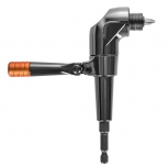 Кутова насадка для шуруповерта Dnipro-M XR-200