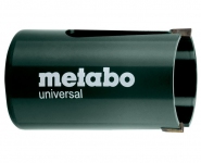 Универсальная коронка Metabo 30x53 мм