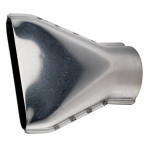 Сопло широке на фен Metabo 75 мм