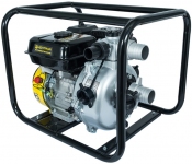 Мотопомпа бензиновая Кентавр КБМ80ВН