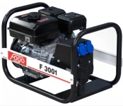 Генератор бензиновий Fogo F3001