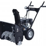 Снігоприбиральна машина Hyundai S 6561