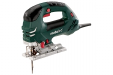 Лобзик электрический Metabo STEB 140