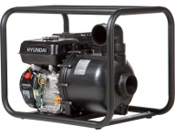 Мотопомпа бензиновая Hyundai HYA 83