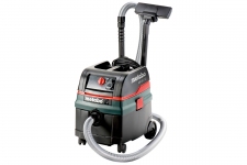 Пилосос промисловий Metabo ASR 25 L SC