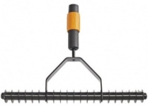 Грабли для аэрации Fiskars QuikFit