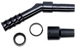 Рукоятка Metabo між шлангом та трубкою