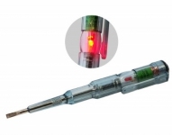 Викрутка індикаторна Sturm