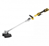 Электрокоса аккумуляторная DeWALT DCMST561N