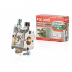 Карбюратор для бензопили 45-56 куб.см. Sturm GC-CRB-45H