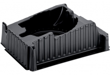 Вкладка в кейс Metabo 340 для дисковой пилы KS 66 FS