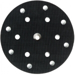 Тарілка опорна Metabo SXE 450 TurboTec середня твердість 150 мм (6 та 8 отв)