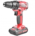 Шуруповерт акумуляторний Stark CD 18-2 Li-Ion