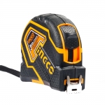 Рулетка Ingco Industrial 8 м х 25 мм