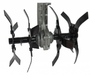 Насадка-культиватор Sturm 26 мм, 9 зубьев