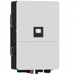 Гібридний інвертор Deye SUN-60K-SG02HP3-EU-EM6