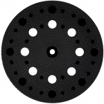 Опорная тарелка Metabo SXE 325 Intec, SXE 425, SXE 425 TurboTec мягкая 125 мм