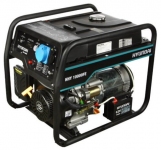 Бензогенератор Hyundai HHY 10000FE
