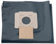 Мішки Metabo поліетилен 25-30 л - 5 шт