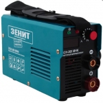 Зварювальний інвертор Зеніт ЗСІ-260 МНК