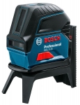 Рівень лазерний BOSCH GLL 2-15 + RM 1