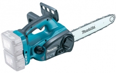 Аккумуляторная цепная пила Makita DUC252Z