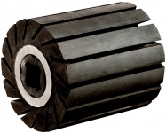 Валик для шлифлент Metabo на SE 12-115 90х100 мм