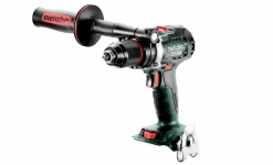 Аккумуляторный дрель-шуруповерт Metabo BS 18 LTX BL I в коробке
