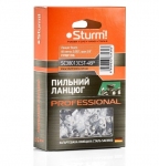 Цепь Sturm SC38013CST-46P 46 звеньев, шаг 3/8