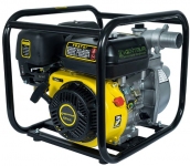 Мотопомпа бензиновая Кентавр ЛБМ50