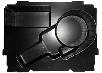 Вкладка Makita в кейс Makpac 3 для BO6040