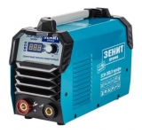 Зварювальний інвертор Зеніт ЗСІ-300/3 Профі