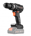 Шуруповерт акумуляторний Dnipro-M CD-202BC ULTRA