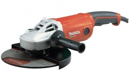 Угловая шлифмашина (болгарка) Makita M0921