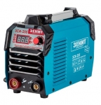 Зварювальний інвертор Зеніт ЗСІ-255